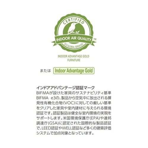 コビーズ S字 中間 ライトオレンジ L