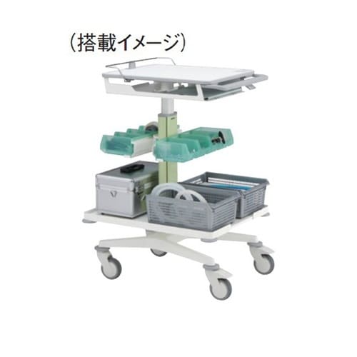 プロワークカート(カレシリーズ)パーツボ