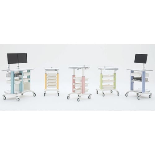 カレ・デュオ BT搭載 CGセット 鍵付