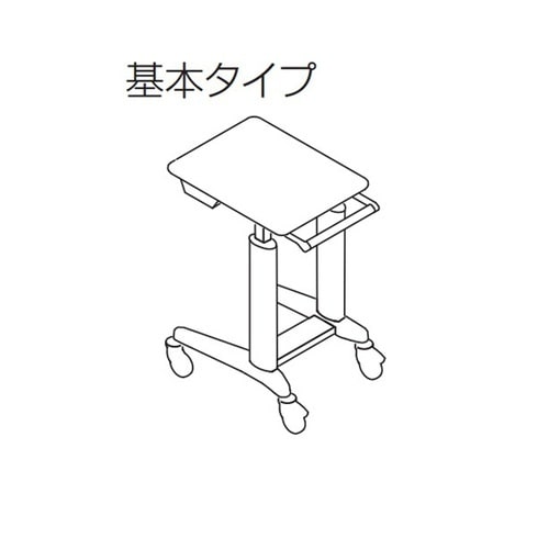 カレ・デュオ ワイドタイプ ネオホワイト