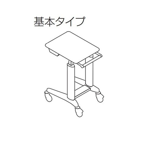 カレ・デュオ ワイドタイプ ブルー LG