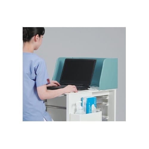 ソリエ 仕切りパネル イエロー LG82