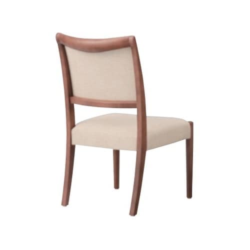 ダイニングチェア フェリーチェ 肘無 4