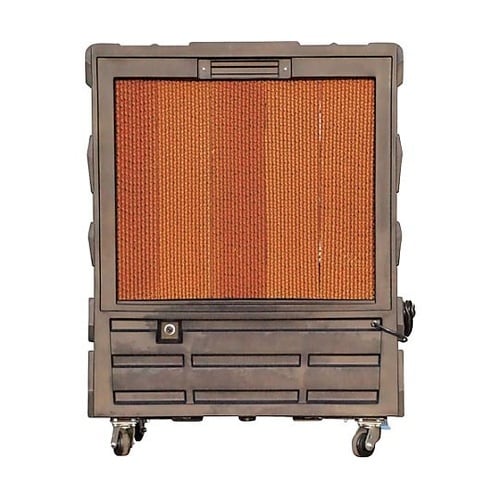 大型冷風機 嵐 EA−JV86LG
