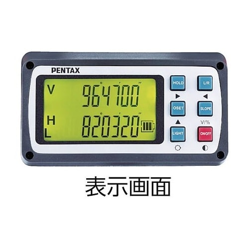 電子セオドライト ETH−510C