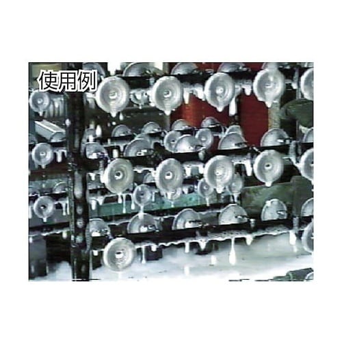 鉄・ステンレス用強力油系洗浄剤 T500