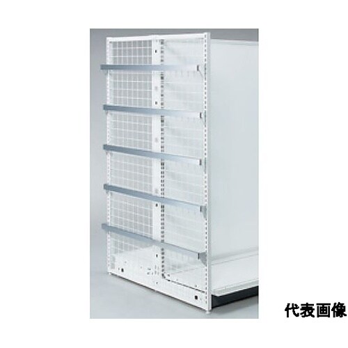 KZエンド枠セット W120×D165