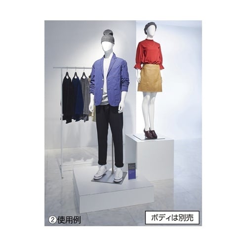 木製ステージ 幅90×奥行90×高20c