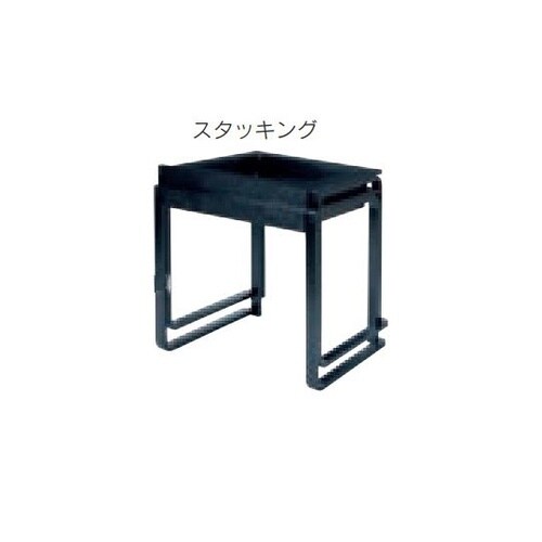宴楽一人膳 曲げ木天板のせタイプ一人膳