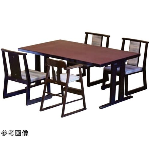 宴楽膳 平安六人膳 D メラミングリーン