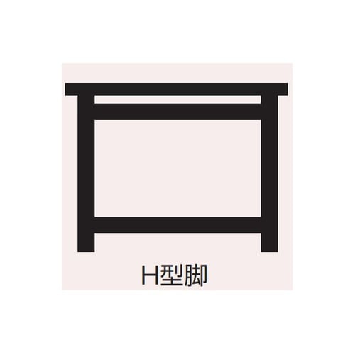 大江戸膳 前板 六人膳洋タイプ メラミン