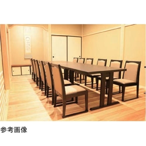 宴楽椅子 若狭 SH350 木曽(布)