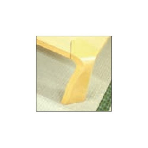 軽量座卓 天竜 メラミン白木(ブナ)12