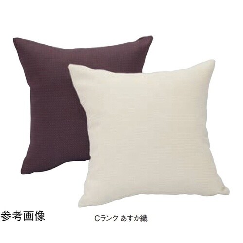 クッション ポリエステル中身 500×5