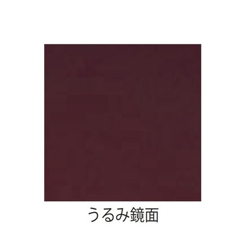 鏡面塗シリーズうるみ 座椅子 11−10
