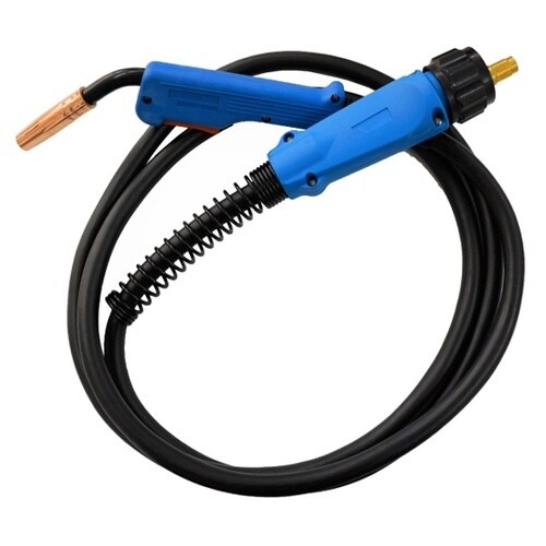 ダイヘンブルートーチ 仕様 CO2 MA