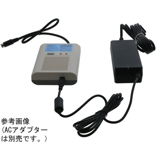 ミニポンプMP−W5P専用クイックチャー