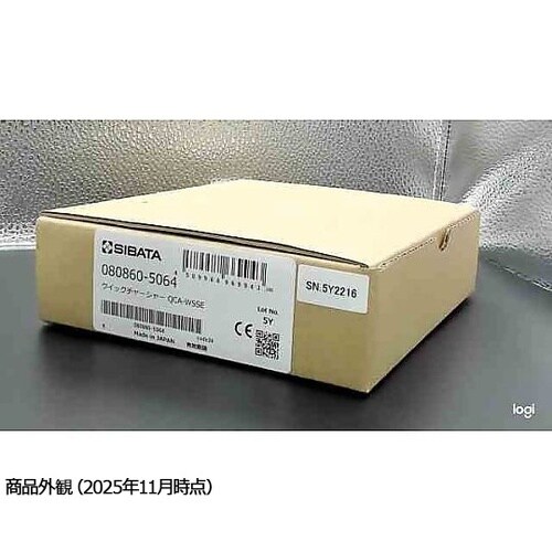 ミニポンプMP−W5P専用クイックチャー