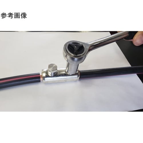 CSVT低圧用スクリューコネクタ(低圧用