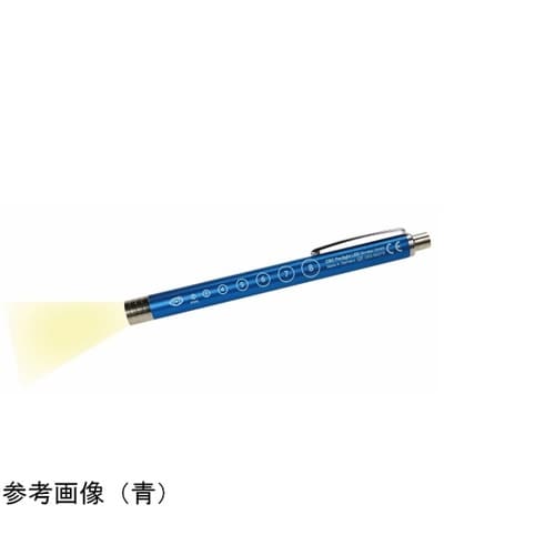 ビーアイシー医療用ペンライト ライム B
