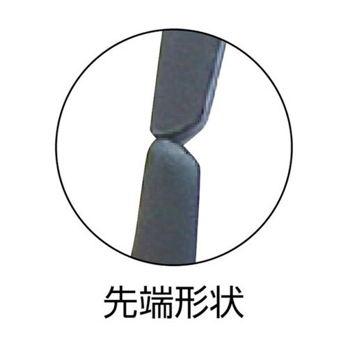 12424 C型グリッププライヤー