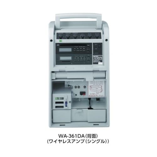 ワイヤレスシステム ワイヤレスチューナー