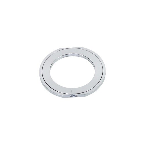 ろ紙クリップ アスベスト用 φ47mm