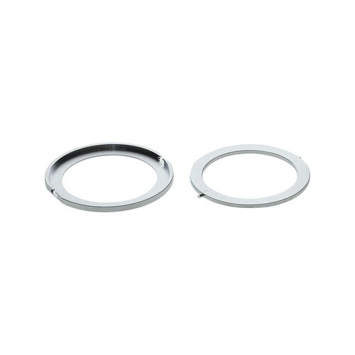 ろ紙クリップ φ55mm 1セット(10