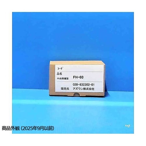 FH−60 溝型ホルダ(幅60)