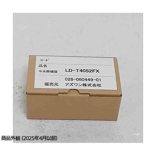 LDT4052FX XYフィックステージ