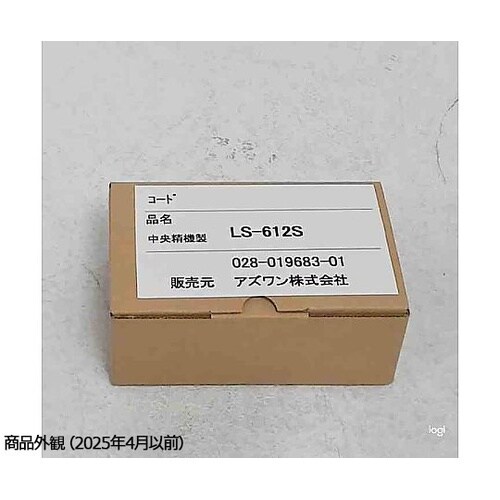 LS612S DT X軸ステージ 粗微動