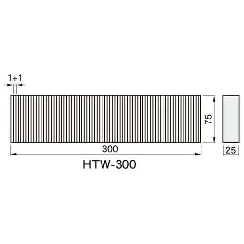 FT−HTW300インダクションブロック