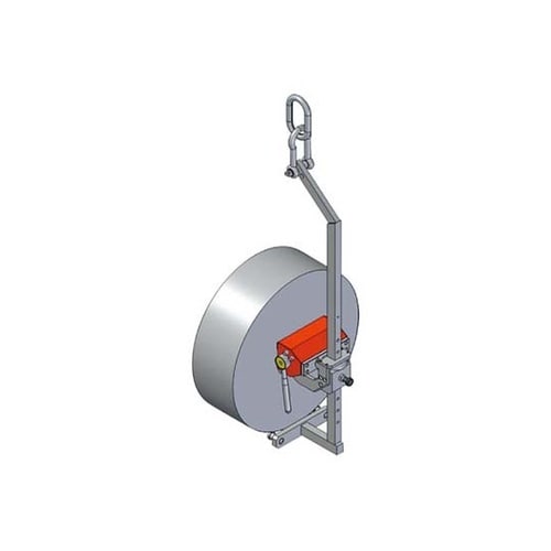 立て吊り搬送用装置 ELM−300V