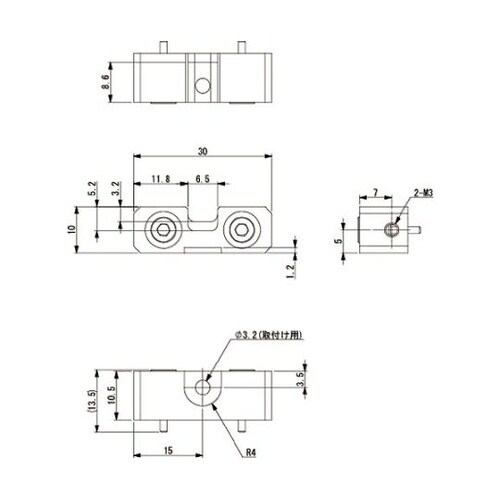 OX005AIA エアーオプションOX用
