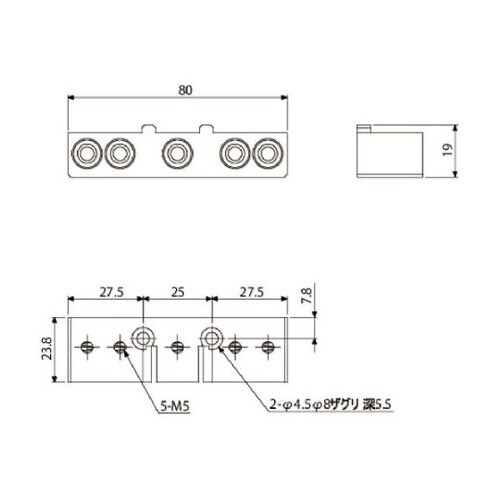 OX20BA エアーオプション(OX用)