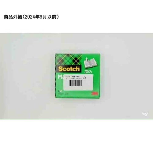 810 オフィス用テープ クリア