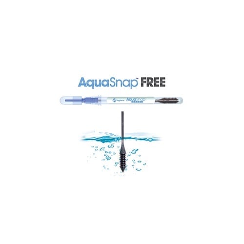 水中用ATP検査試薬 AquaSnap