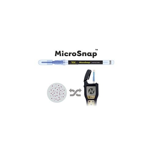 MS1−TOTAL 生菌培養試薬100本