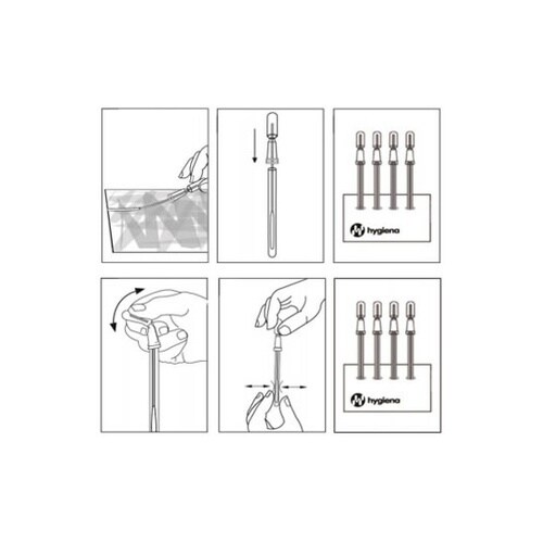 サルモネラ菌検査試薬 InSite Sa