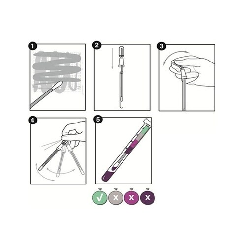 残留タンパク検査試薬 PRO−Clean