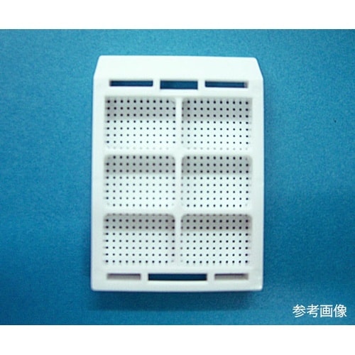 バイオディッシュ N 6分画 ホワイト