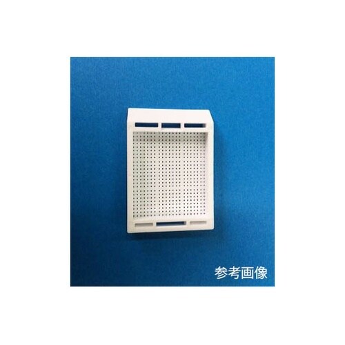 バイオディッシュ N 1分画 ホワイト