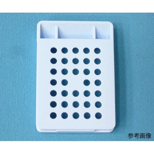 バイオプレート ブルー 1箱(1000個