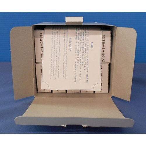 FQS50−3−100(K) 心電計用紙