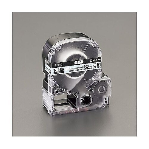 18mm ヘッドクリーニングテープ(テプ