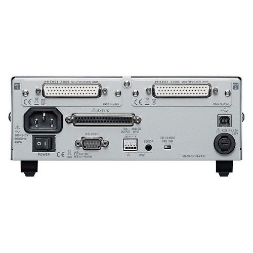 Z3003 マルチプレクサユニット