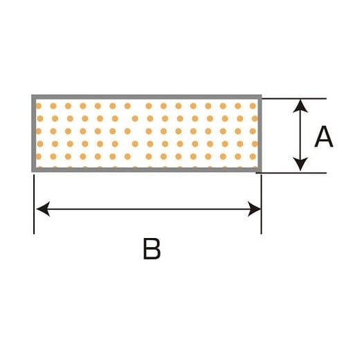SH15−30−50 スポンジ角紐