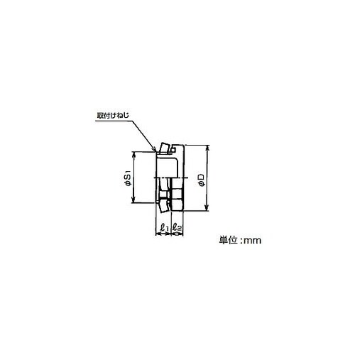 RP2BGZ22 六角形プラグZDC製