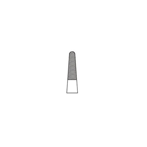BM003R 超硬チップ付持針器