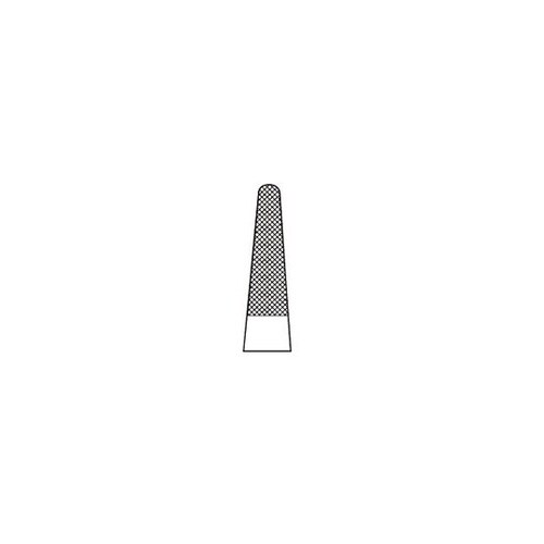 BM016R 超硬チップ付持針器